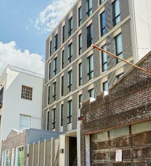 Sonder The Printing Press