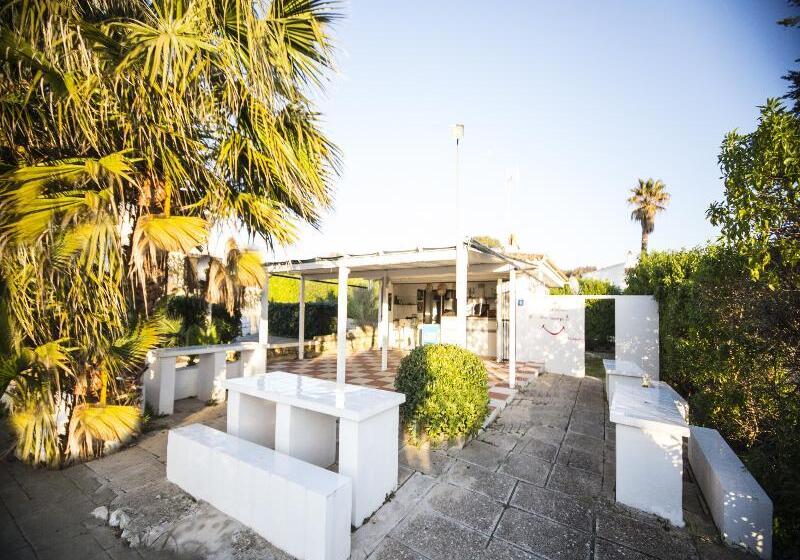 Apartamentos Binibeca Mar