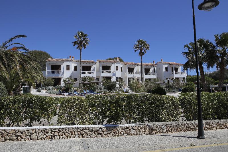 Apartamentos Binibeca Mar