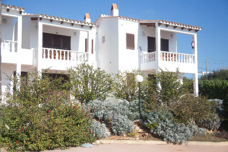 Apartamentos Binibeca Mar