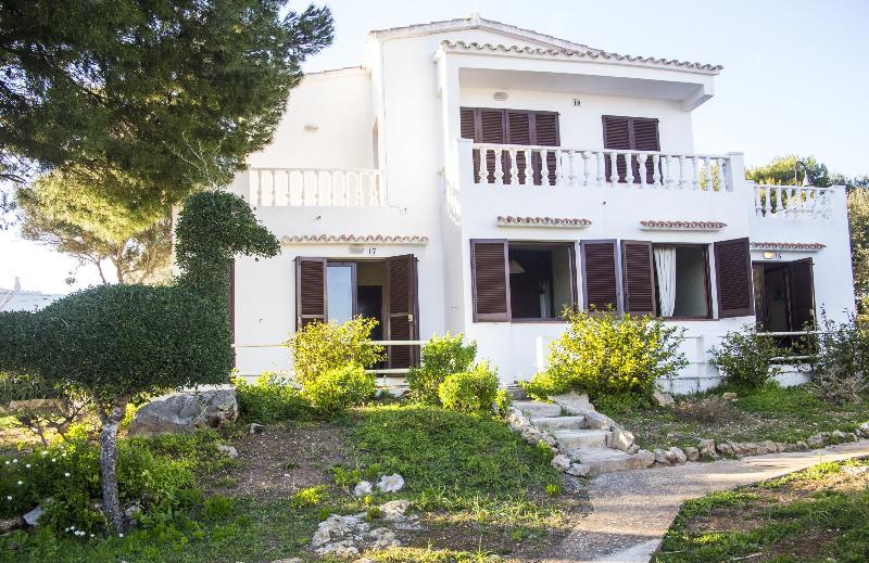 Apartamentos Binibeca Mar