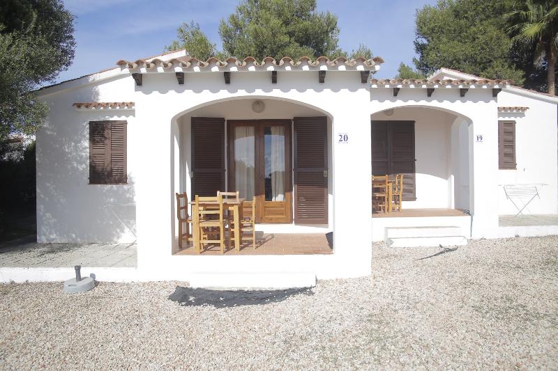 Apartamentos Binibeca Mar