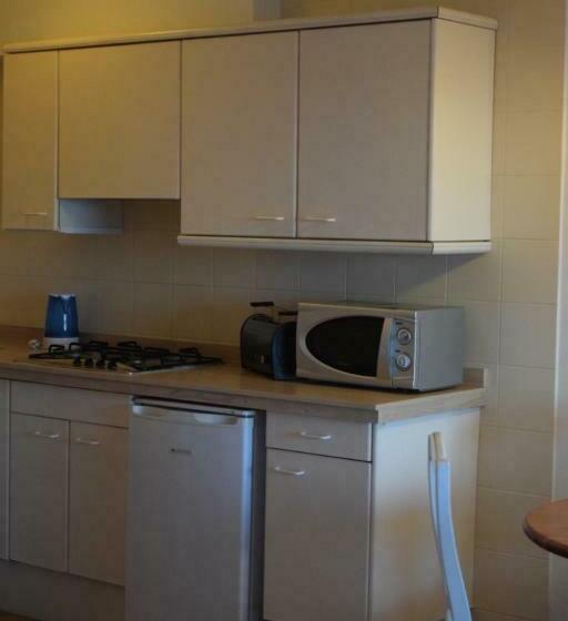 Apartamentos Castell Sol