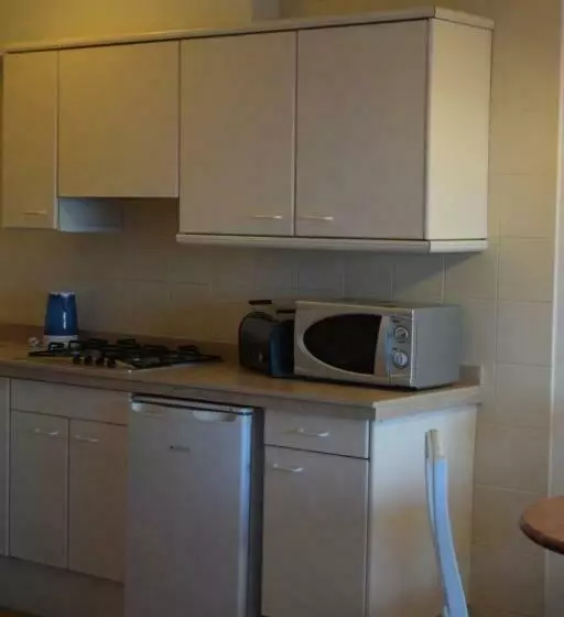 Apartamentos Castell Sol