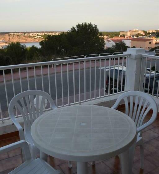 Apartamentos Castell Sol