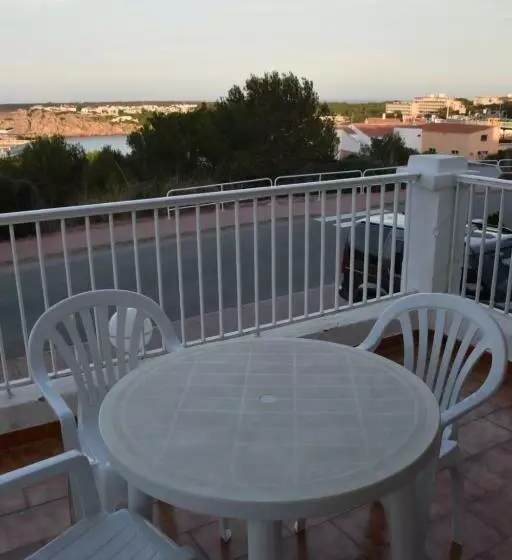Apartamentos Castell Sol