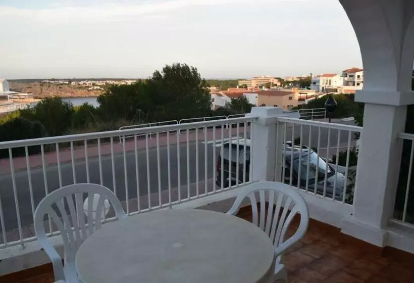 Apartamentos Castell Sol
