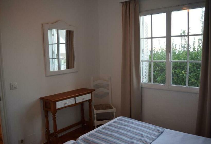 Apartamentos Castell Sol