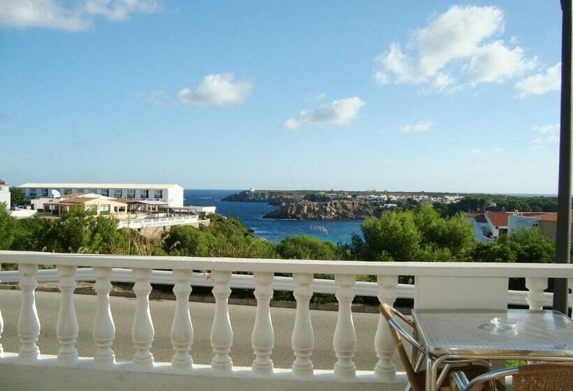 Apartamentos Castell Sol