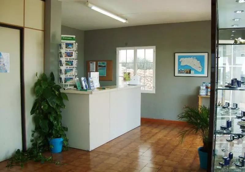 Apartamentos Castell Sol