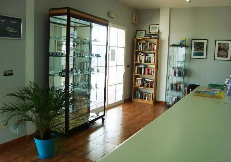 Apartamentos Castell Sol