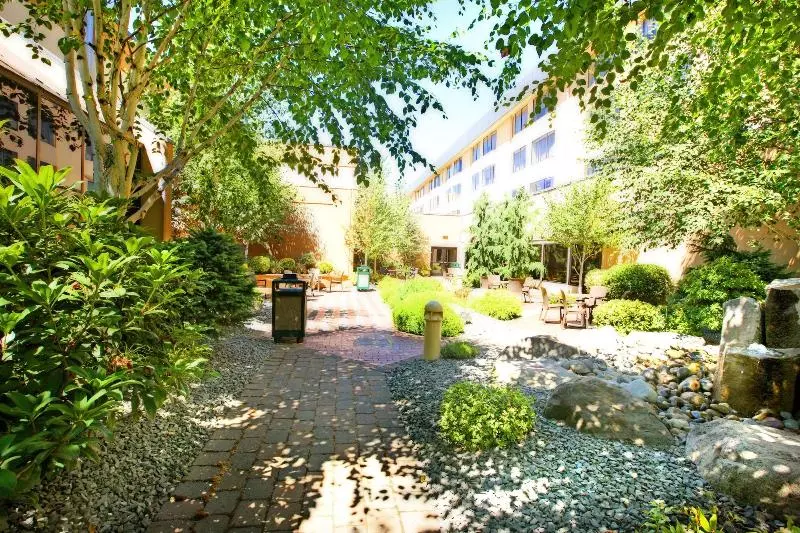 Emerald Queen Hotel & Casino