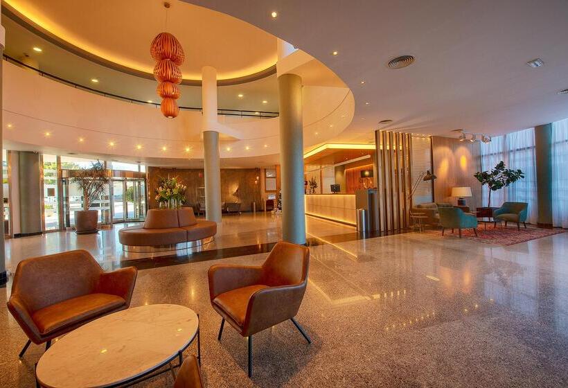 Fuengirola Beach Apartamentos Turisticos