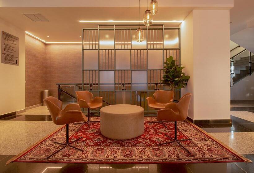 Fuengirola Beach Apartamentos Turisticos