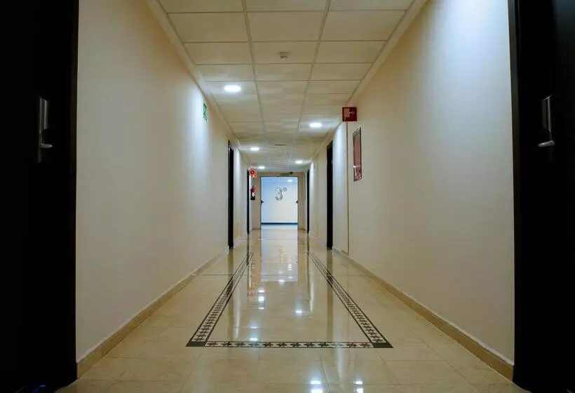 Fuengirola Beach Apartamentos Turisticos