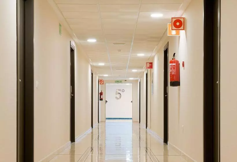 Fuengirola Beach Apartamentos Turisticos