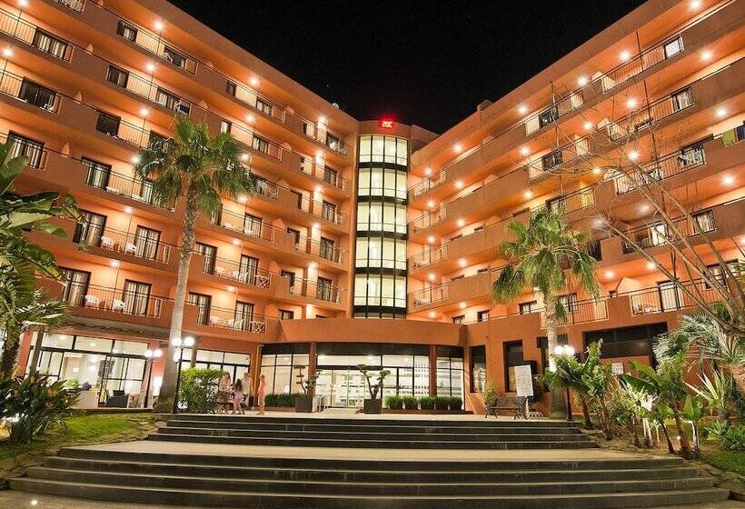 Fuengirola Beach Apartamentos Turisticos