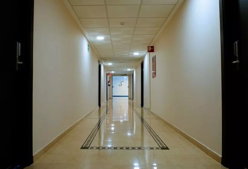 Fuengirola Beach Apartamentos Turisticos