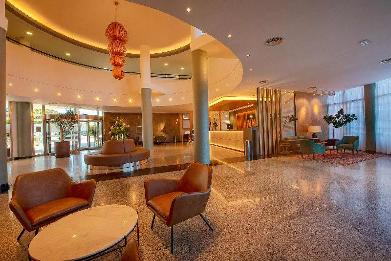 Fuengirola Beach Apartamentos Turisticos