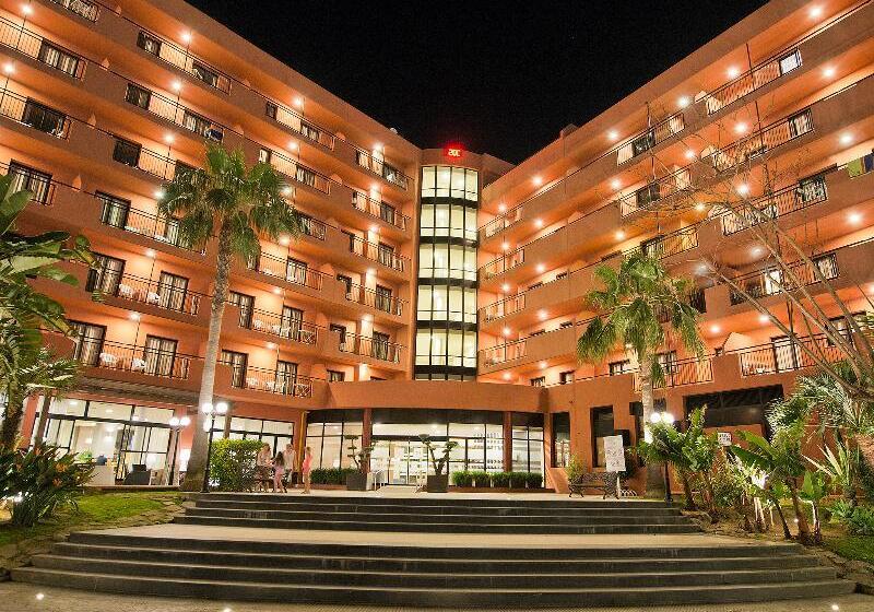 Fuengirola Beach Apartamentos Turisticos