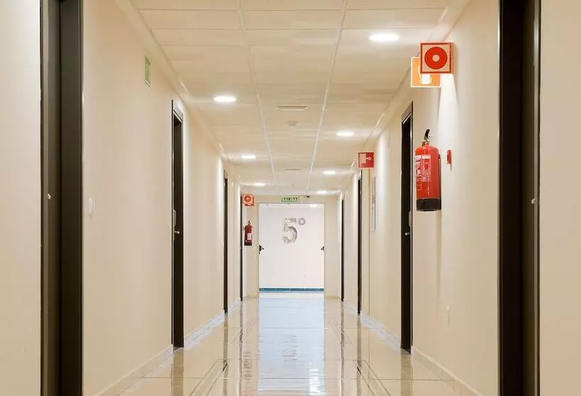 Fuengirola Beach Apartamentos Turisticos