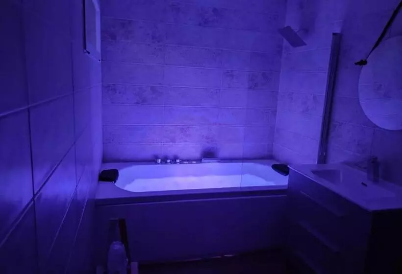 Hostal Restaurante La Mancha
