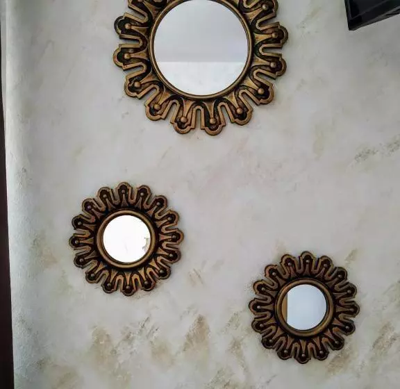 Hostal Restaurante La Mancha