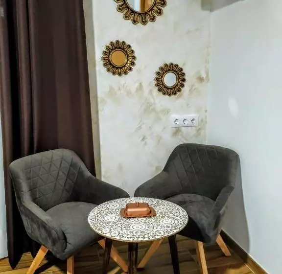 Hostal Restaurante La Mancha