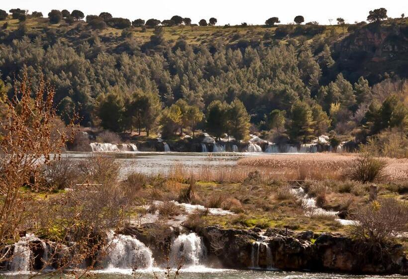 Hostal Restaurante La Mancha