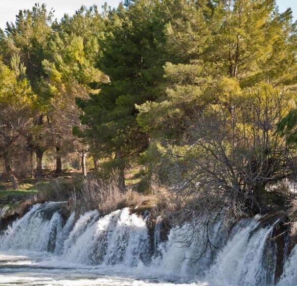 Hostal Restaurante La Mancha
