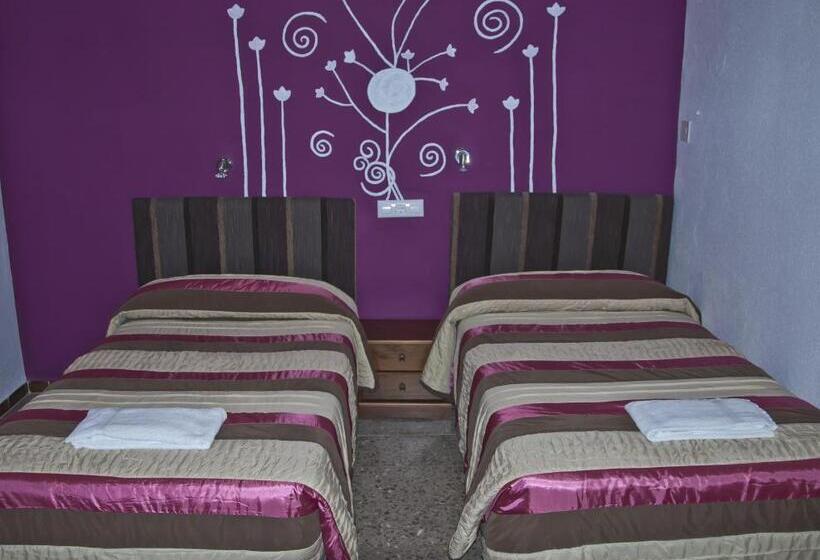 Hostal Restaurante La Mancha