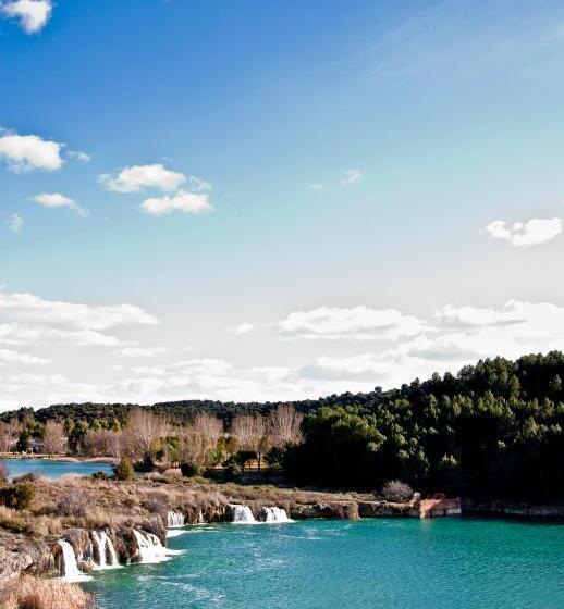 Hostal Restaurante La Mancha