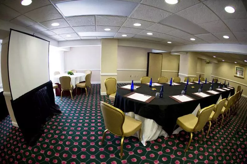 ホテル Beach House Suites By The Don Cesar