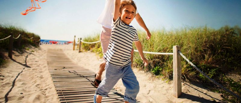 Отель Beach House Suites By The Don Cesar