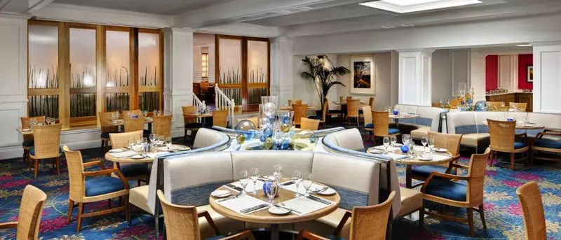 ホテル Beach House Suites By The Don Cesar