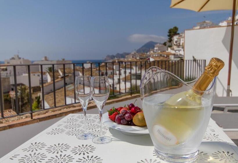 فندق Boutique La Serena   Altea