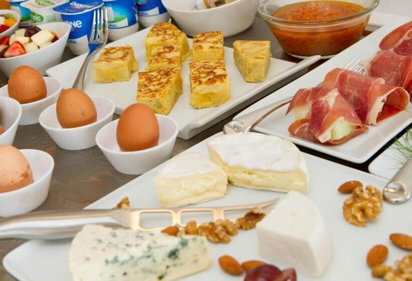 فندق Boutique La Serena   Altea