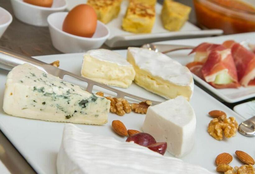 فندق Boutique La Serena   Altea