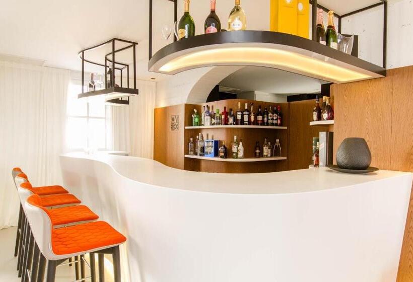 فندق Boutique La Serena   Altea