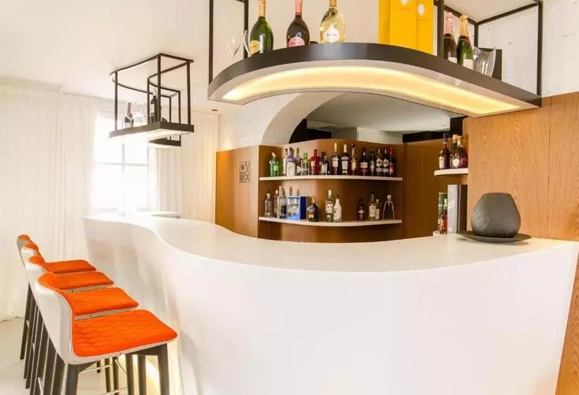 酒店 Boutique La Serena   Altea