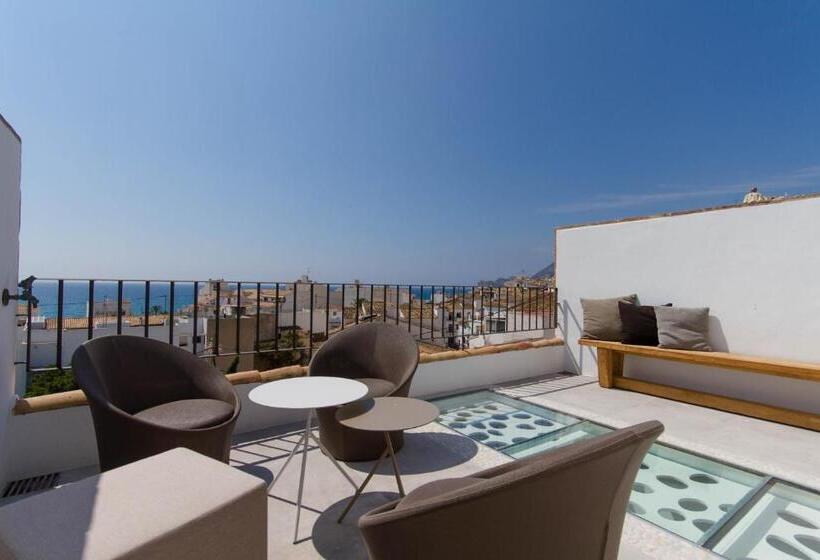 فندق Boutique La Serena   Altea