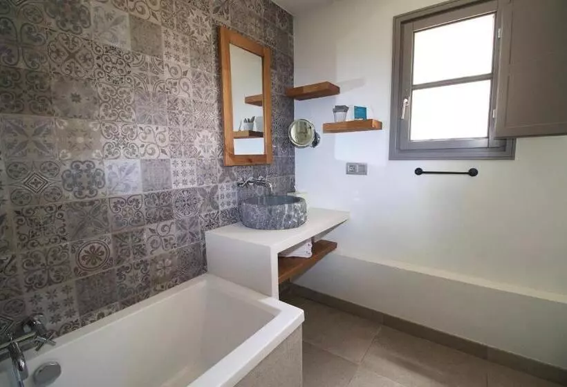 酒店 Boutique La Serena   Altea