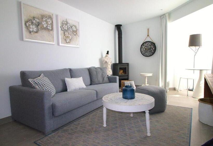 فندق Boutique La Serena   Altea