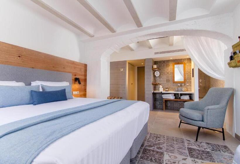 فندق Boutique La Serena   Altea