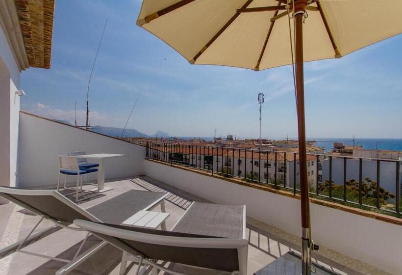 فندق Boutique La Serena   Altea