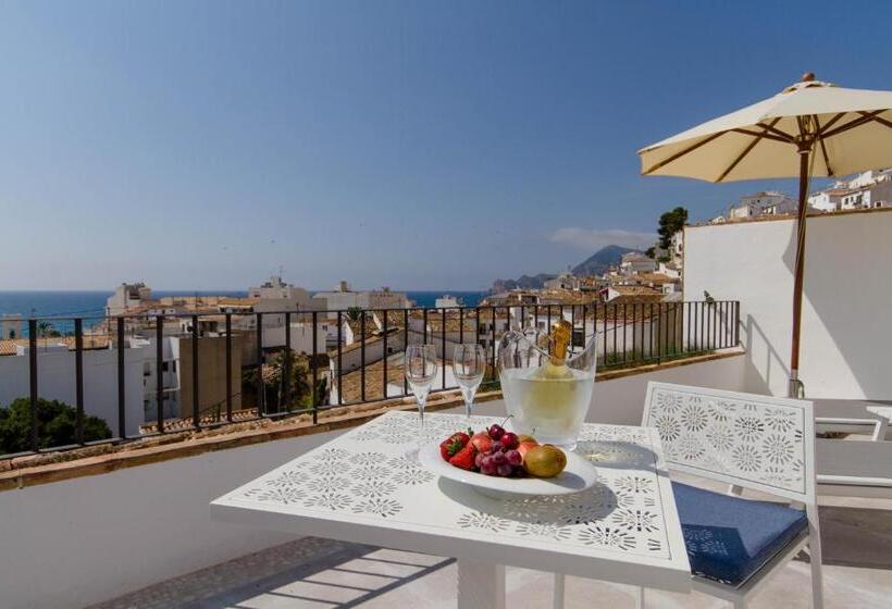 فندق Boutique La Serena   Altea