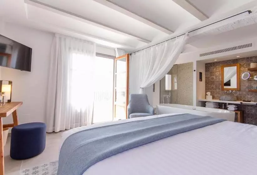 酒店 Boutique La Serena   Altea