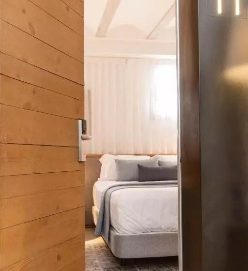 酒店 Boutique La Serena   Altea