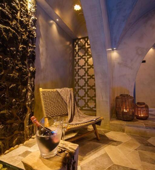 فندق Boutique La Serena   Altea