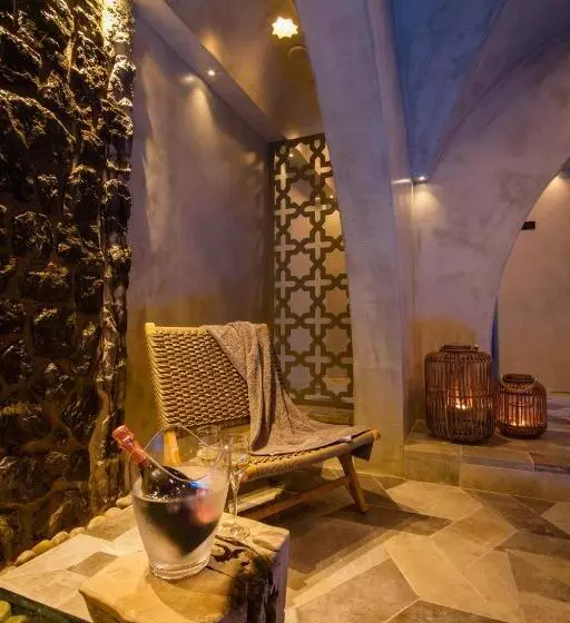 酒店 Boutique La Serena   Altea